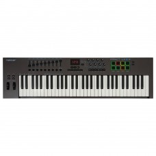 Nektar Impact LX61+